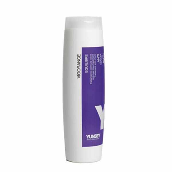 Sampon Anti Cadere - Yunsey Professional Anti Hair Loss Shampoo, 250 ml 