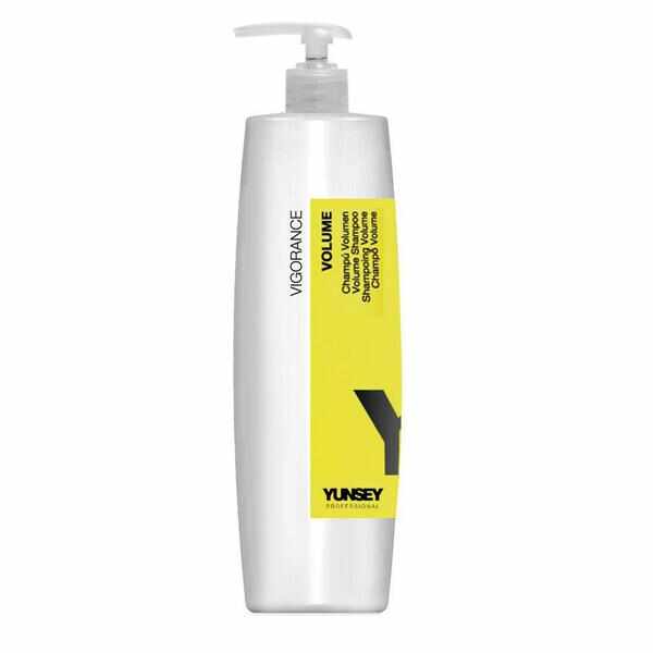 Sampon pentru Volum - Yunsey Professional Volume Shampoo, 1000 ml