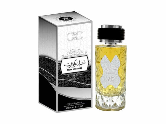 Parfum arabesc Musk Khashmiri, apa de parfum 100 ml, unisex
