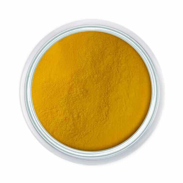 Praf acrylic Pure Yellow 10 gr