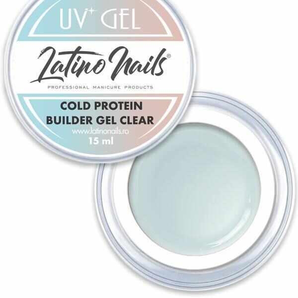 Cold Protein Clear 15 ml