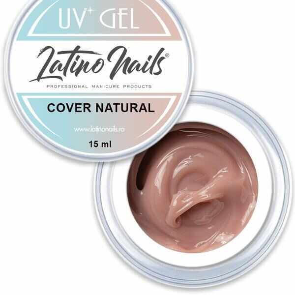 Cover Natural 15 ml