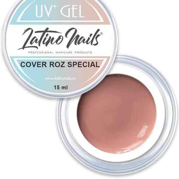 Cover Special Roz 15 ml