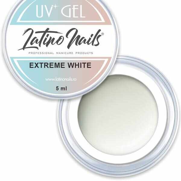 Extreme White 5 ml