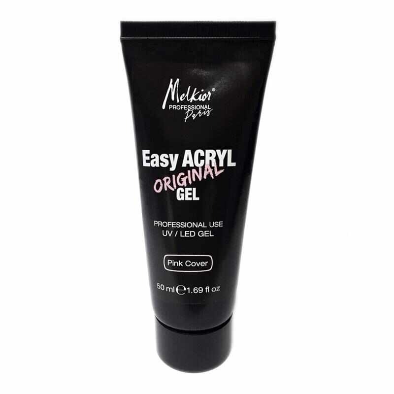 ACRIL GEL COVER ROZ 50ML