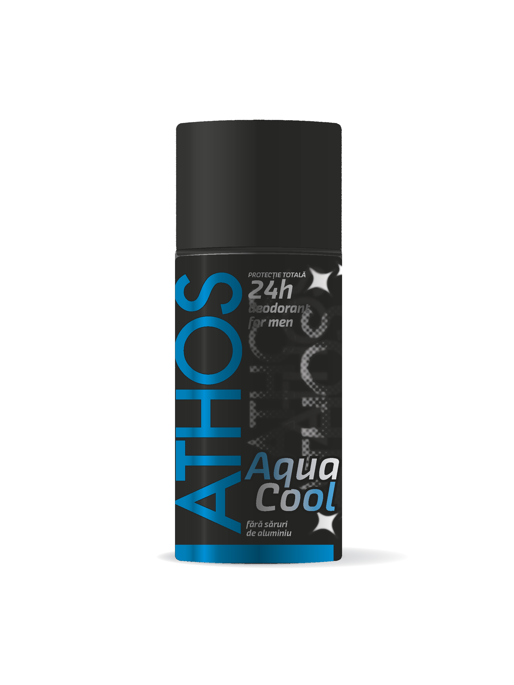 Deodorant Athos Aqua Cool 