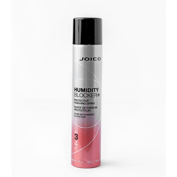 Fixativ pentru protectie Joico Humidity Blocker Plus Protective Finishing Spray 150ml