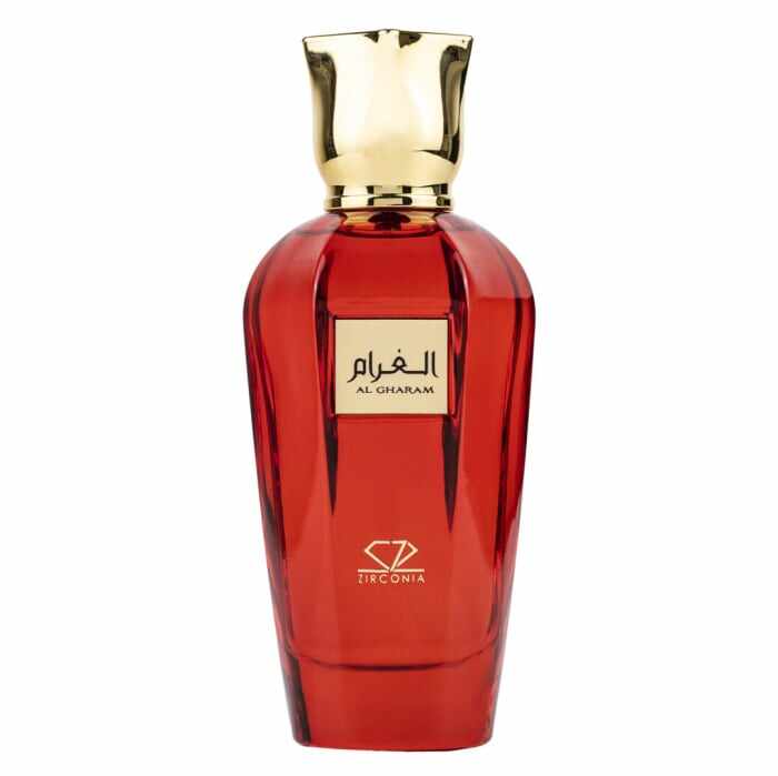 Parfum arabesc Al Gharam, apa de parfum 100 ml, femei