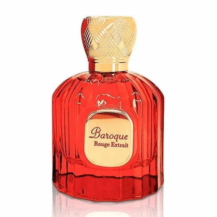Parfum Baroque Rouge Extrait, apa de parfum 100 ml, femei
