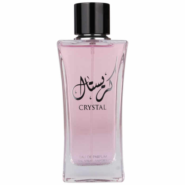 Parfum Crystal, apa de parfum 100 ml, femei