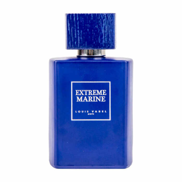 Parfum Extreme Marine, apa de parfum 100 ml, unisex