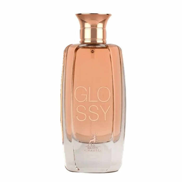 Parfum Glossy, apa de parfum 100 ml, femei