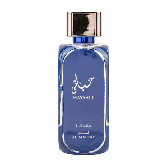 Parfum Hayaati Al Maleky, apa de parfum 100 ml, barbati