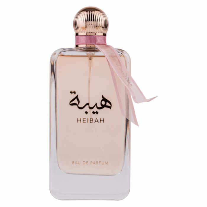 Parfum Heibah, apa de parfum 100 ml, femei