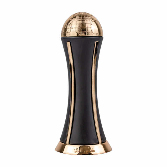 Parfum Winners Trophy Gold, colectia Lattafa Pride, apa de parfum 100 ml, unisex