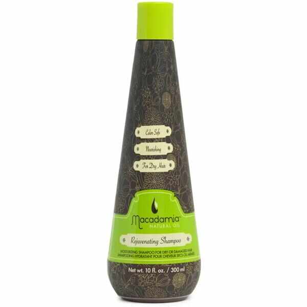 Sampon Revitalizant - Macadamia Natural Oil Rejuvenating Shampoo 300 ml