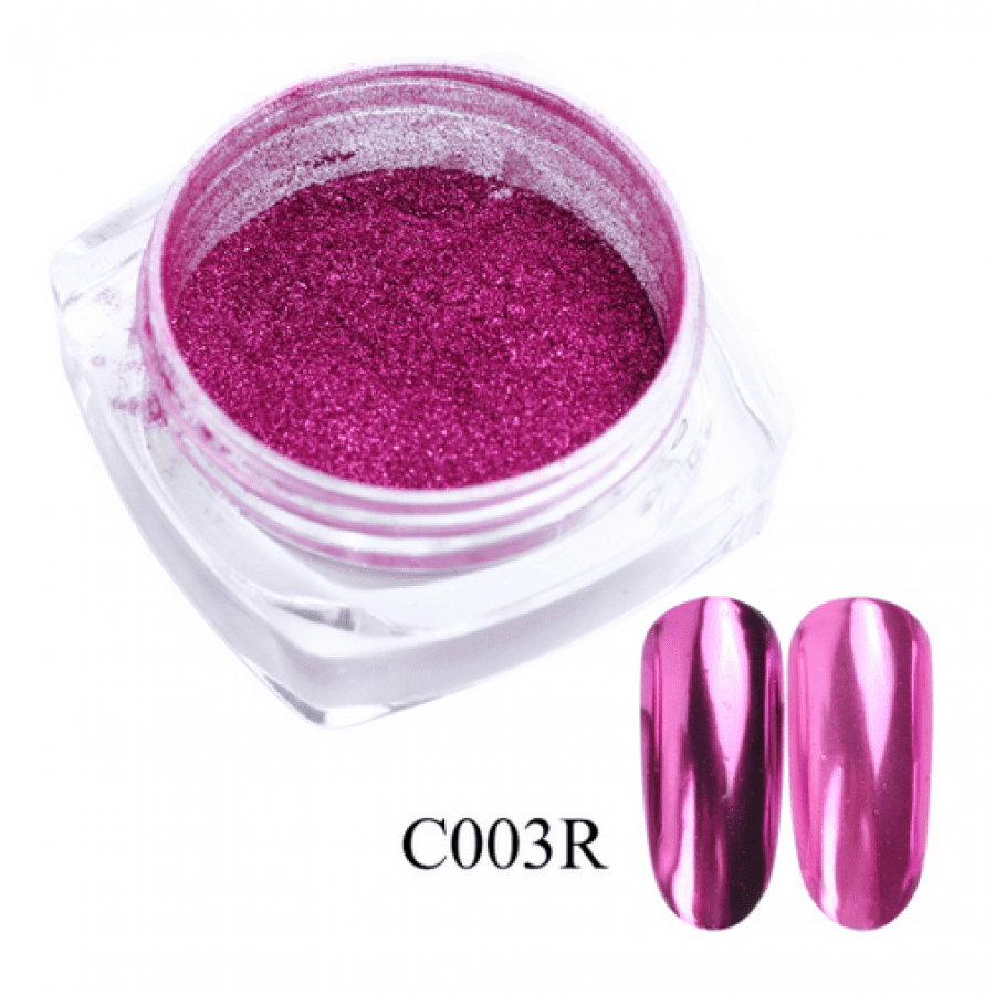 Pigment efect oglinda pink hq c003r