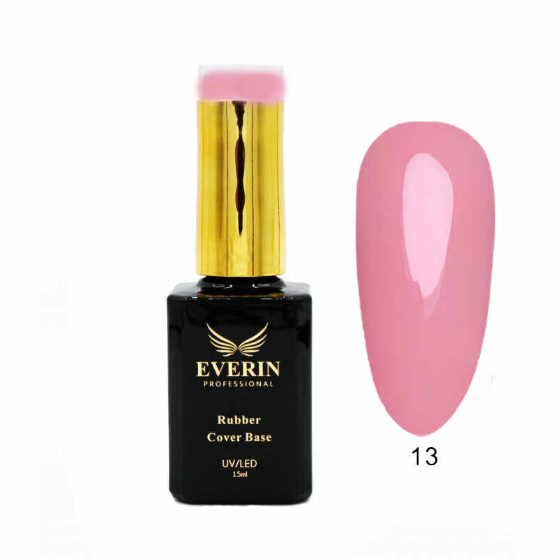 Rubber Cover Base Everin 15ml- 13