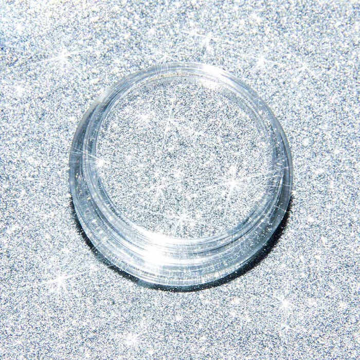 Sclipici unghii disco reflective- REF01