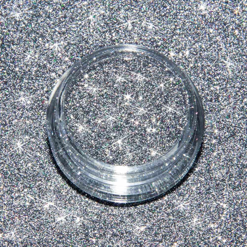 Sclipici unghii disco reflective- REF03