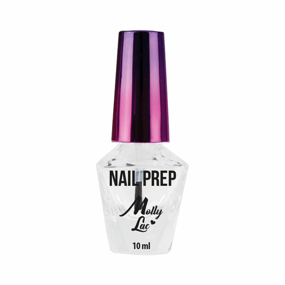 Nail Prep Molly Lac 10ml - NP-ML10