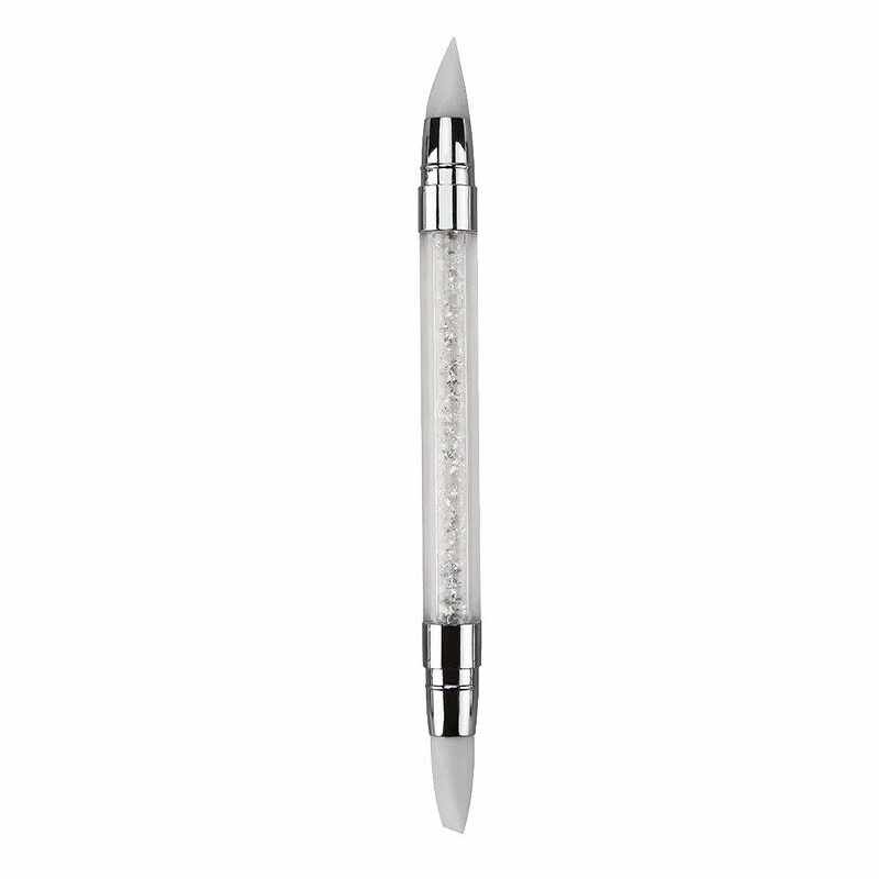 Pensula cu Varf din Silicon Nr. 5 - RBH5