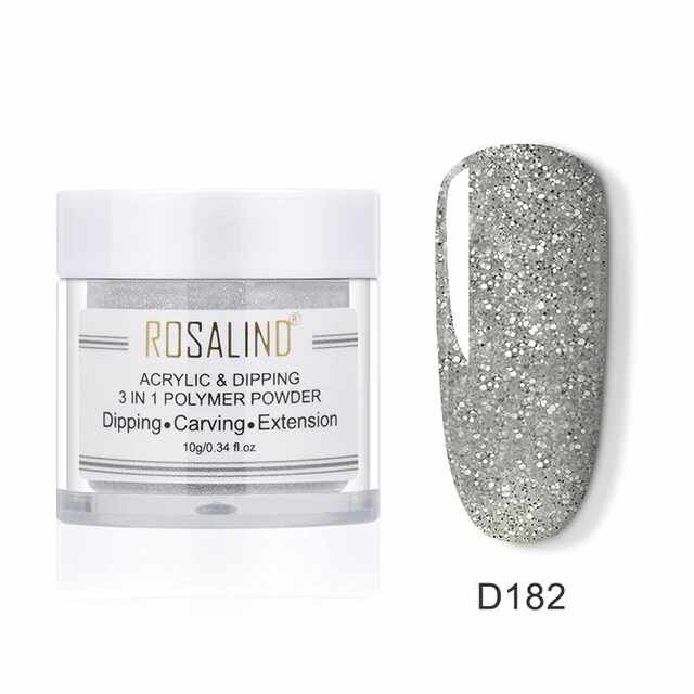 Pudra Acryl 3 in 1 Rosalind D182