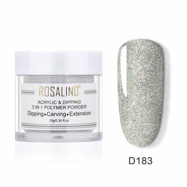Pudra Acryl 3 in 1 Rosalind D183
