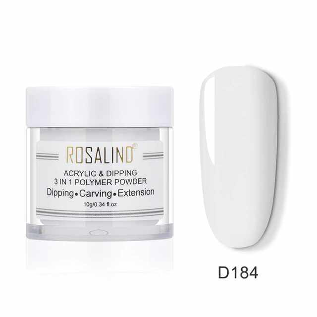 Pudra Acryl 3 in 1 Rosalind D184