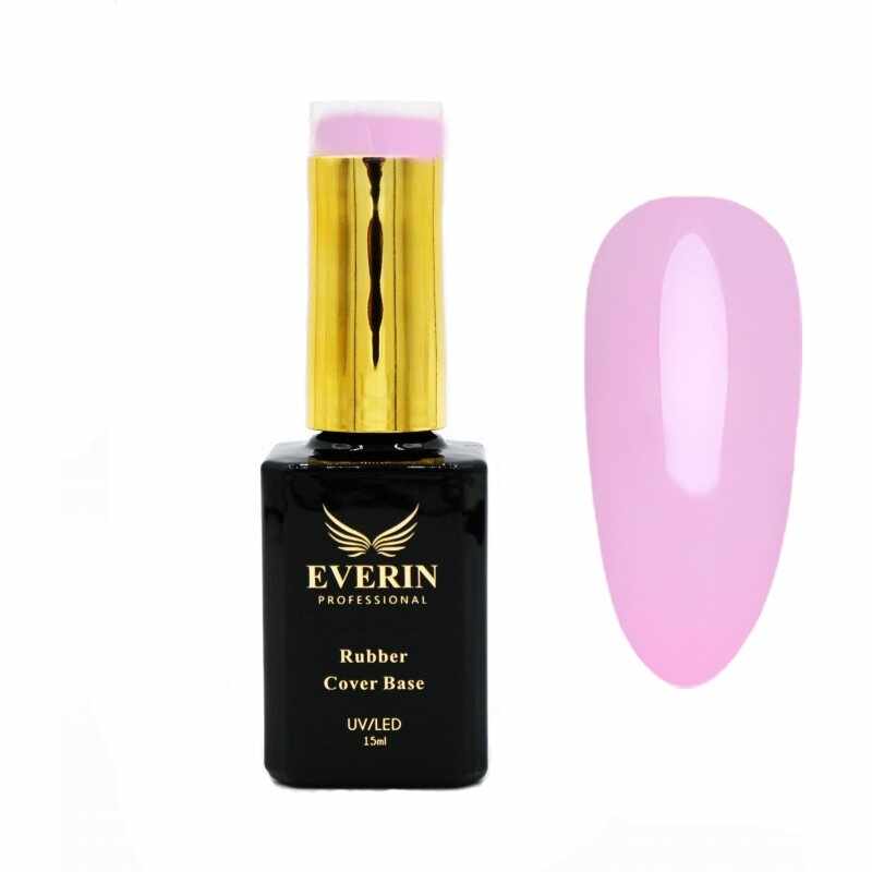 Rubber Cover Base Everin 15 ml - 02