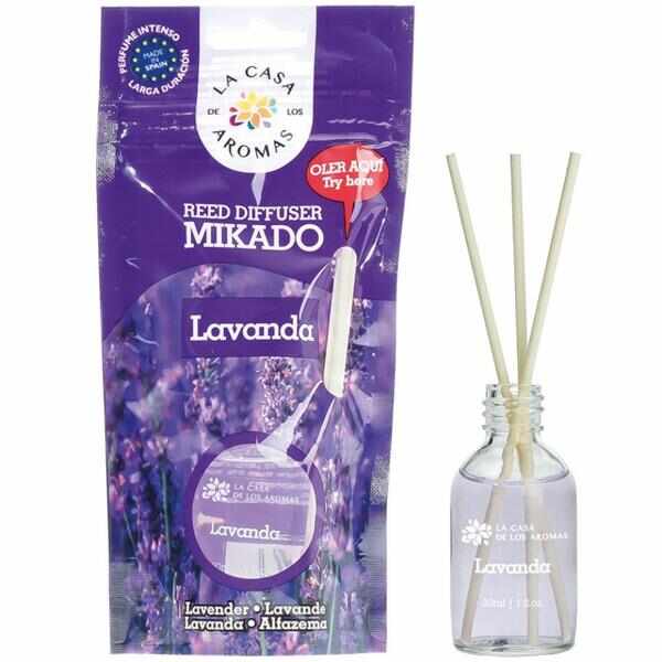 Parfum de Camera Doypack Lavanda Mikado, 30 ml