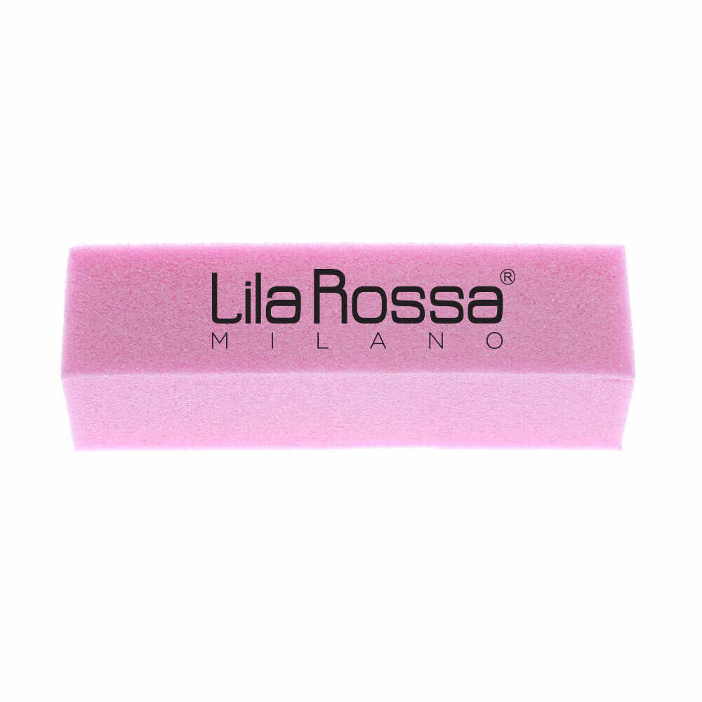Buffer Lila Rossa - pink