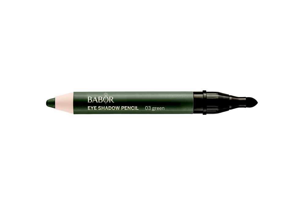 Creion pleoape Babor Eye Shadow Pencil 03 green 2g