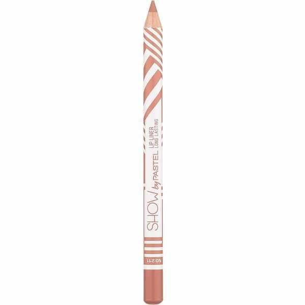 Creion pentru buze Show By Pastel 211, 1.14 g