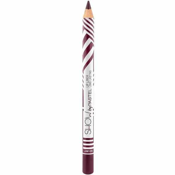 Creionul pentru buze Show By Pastel 207, 1.14 g