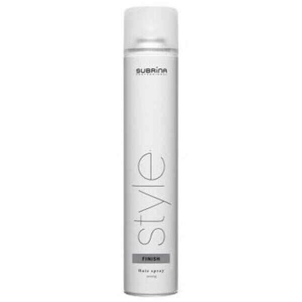 Fixativ cu Fixare Puternica - Subrina Professional Style Hairspray Strong, 500 ml