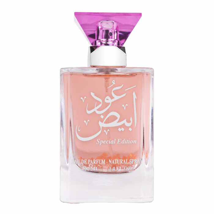 Parfum arabesc Special Edition, apa de parfum 100 ml, femei
