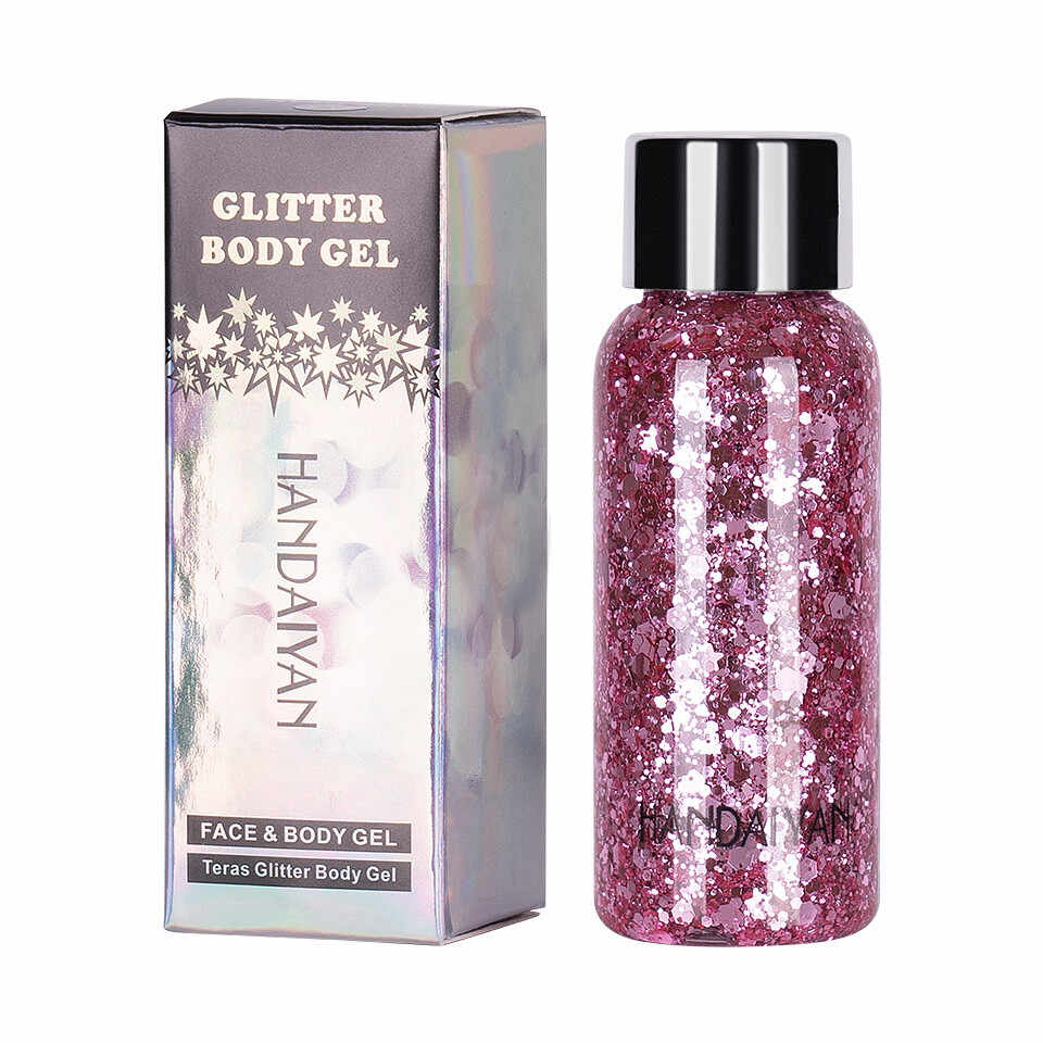 Glitter Gel Fata & Corp Handaiyan #03