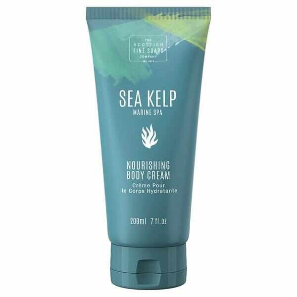 Lotiune de corp Sea Kelp, Marine Spa 200 ml