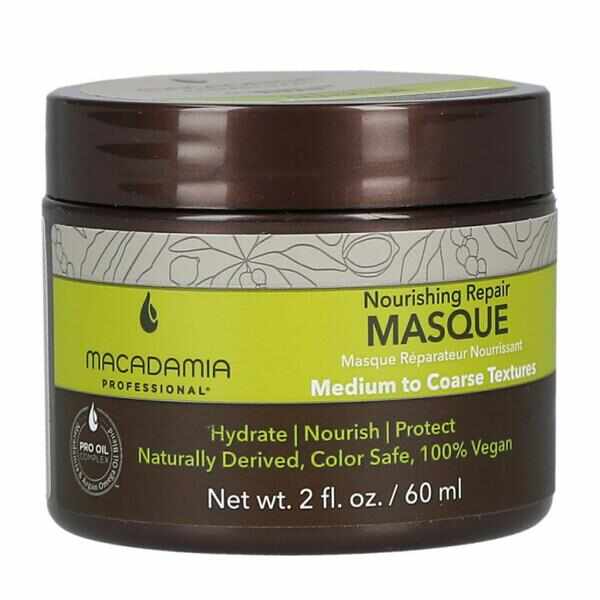 Masca Nutritiva - Macadamia Professional Nourishing Repair Masque 60 ml