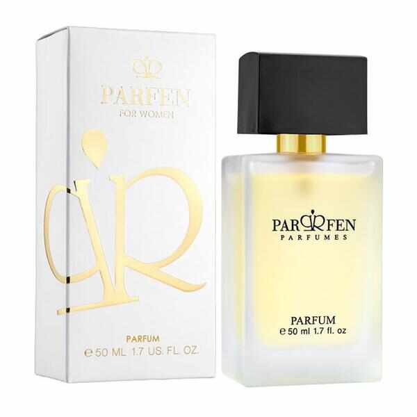 Parfum de Dama Elen Florgarden, 50 ml