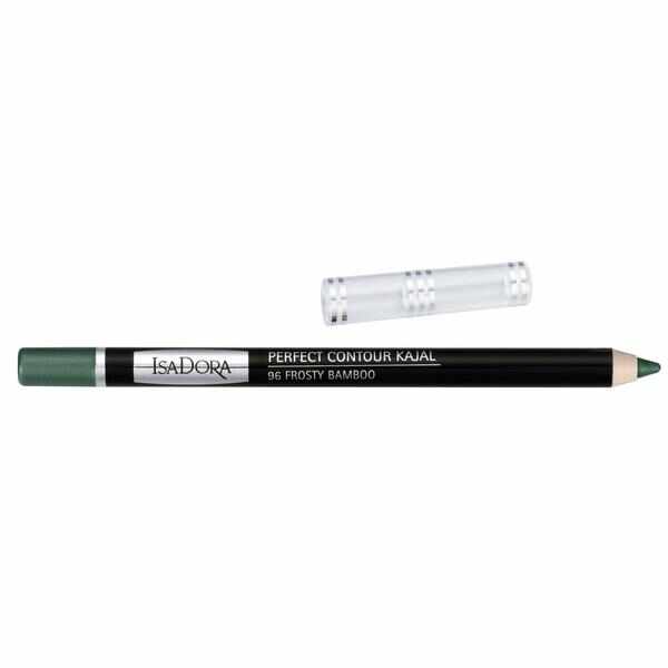 Creion de Ochi - Perfect Contour Kajal Isadora 1,2 g, nuanta 96 Frosty Bamboo