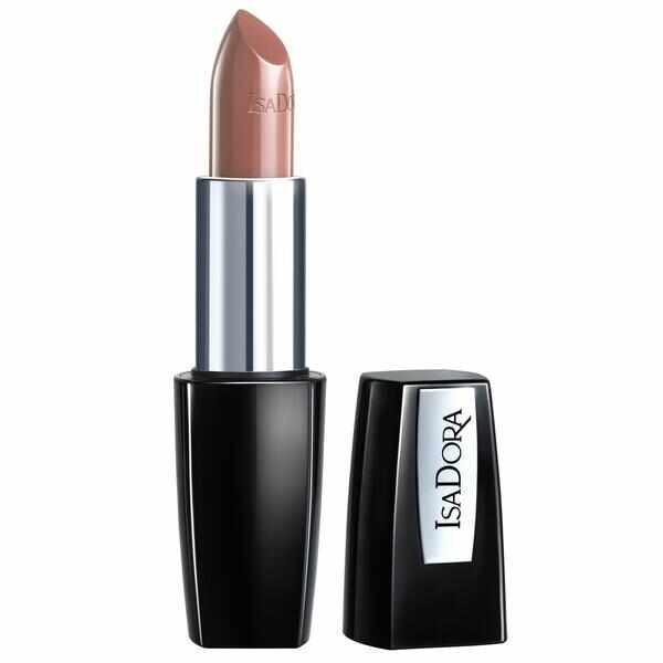 Ruj - Perfect Moisture Lipstick Isadora 4,5 g, nr. 200 Bare Beauty