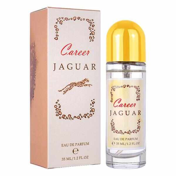 Parfum Lucy Career Jaguar EDP Florgarden, Femei, 35 ml