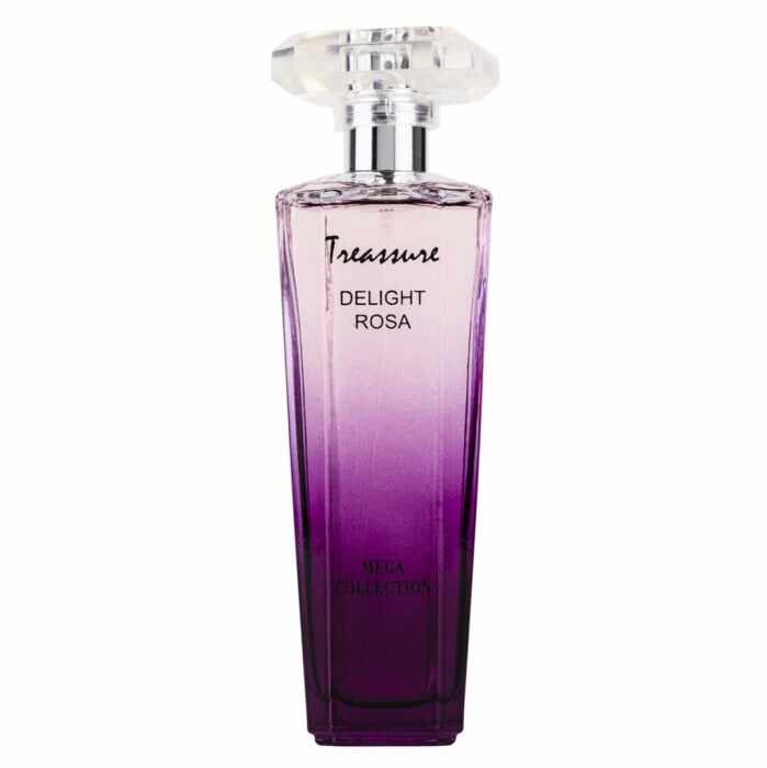 Parfum Treasure Delight, apa de parfum 75 ml, femei