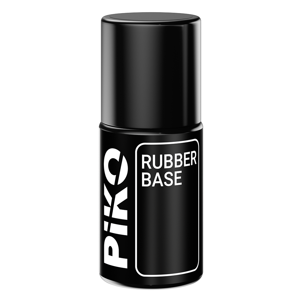 Rubber base, Piko, 7 ml