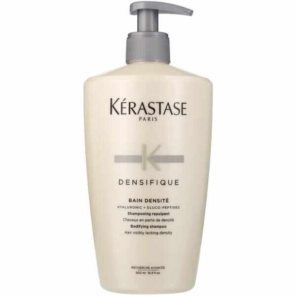 Sampon pentru Parul Lipsit de Densitate - Kerastase Densifique Bain Densite Bodifying Shampoo, 500ml
