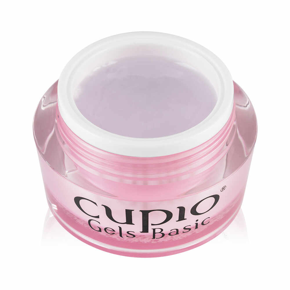 Cupio Basic Clear Gel 15 ml