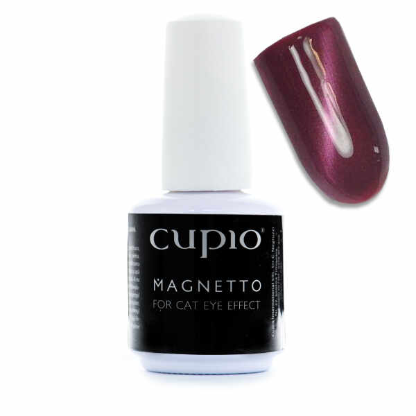 Gel Lac Magnetto Cat Eye 005
