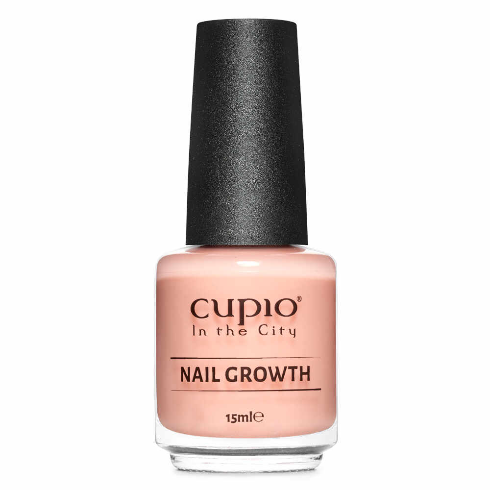 Nail Growth Cupio in the City 15 ml